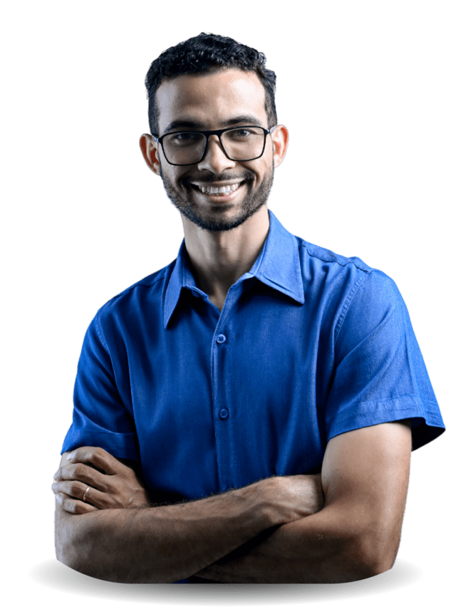 Wander Martins, especialista em marketing para empresas de climatização